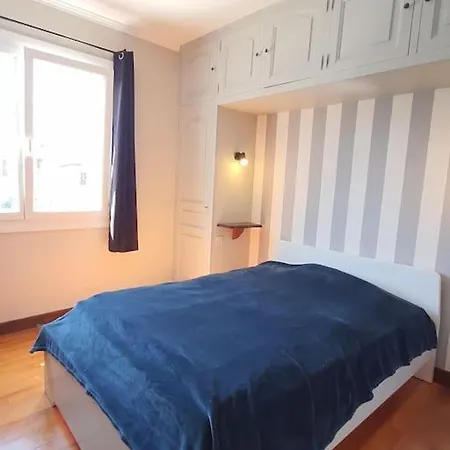 Apartment Basque House *