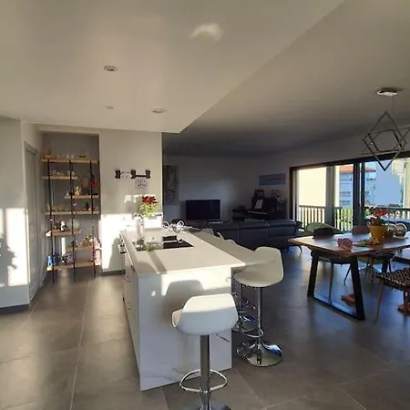 Basque House * Hendaye