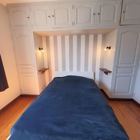 Basque House