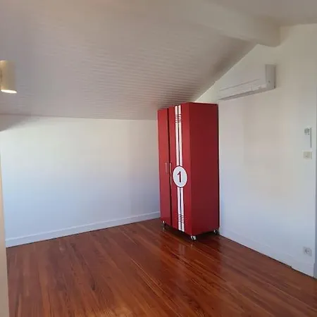 Basque House Apartment