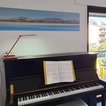 Apartment Basque House *
