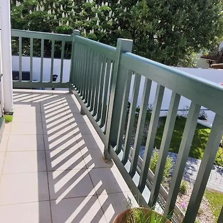 Basque House * Hendaye