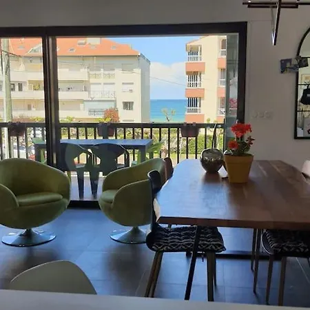 Apartment Basque House