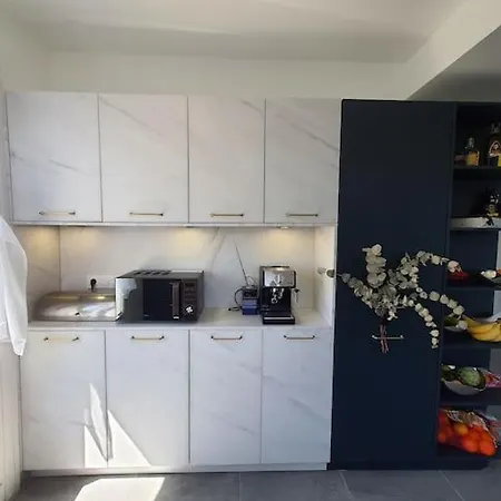 Apartment Basque House *