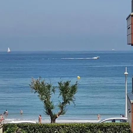 Basque House Apartment Hendaye