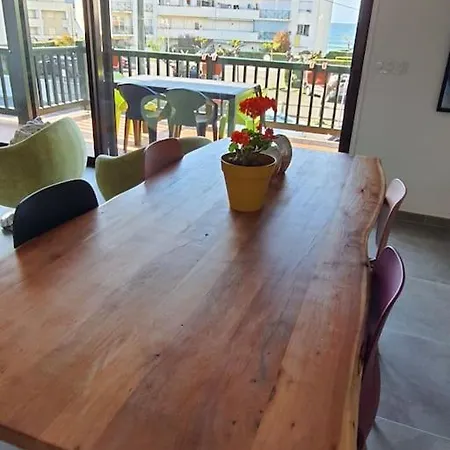 Apartment Basque House *