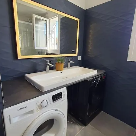 Basque House Apartment *
