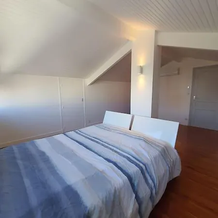 Apartment Basque House Hendaye