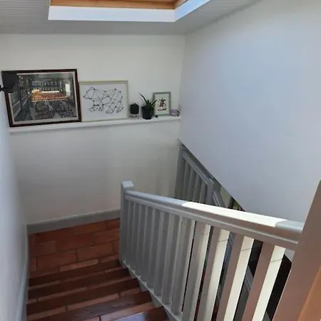 Basque House Hendaye