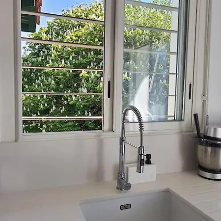 Apartment Basque House *
