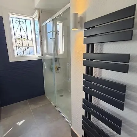 Апартаменты Basque House Андай