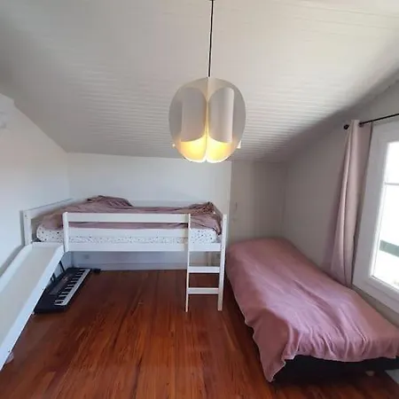 Basque House *