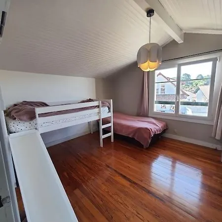 Basque House *