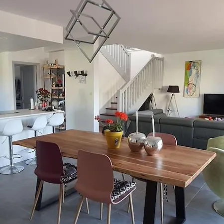 Basque House