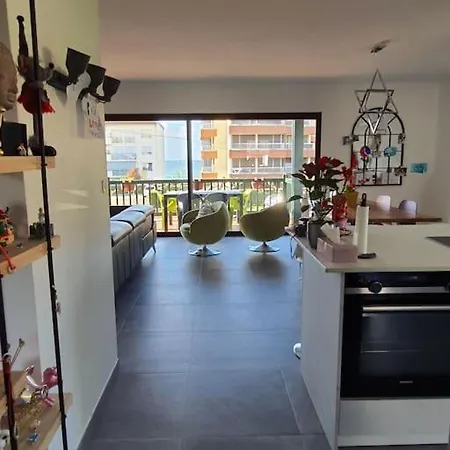 Basque House Апартаменты